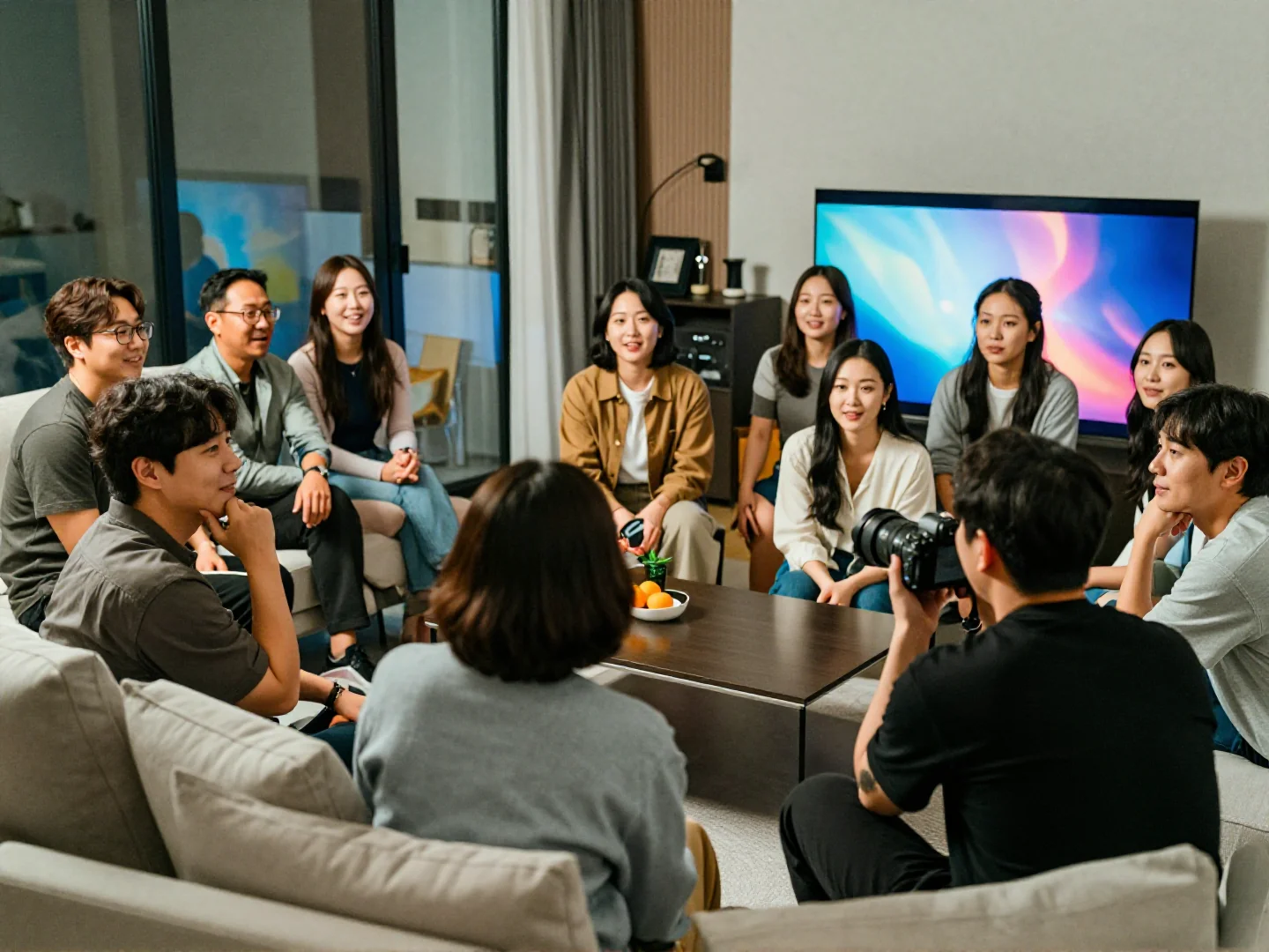 베스트 키드 레전드 관람평05